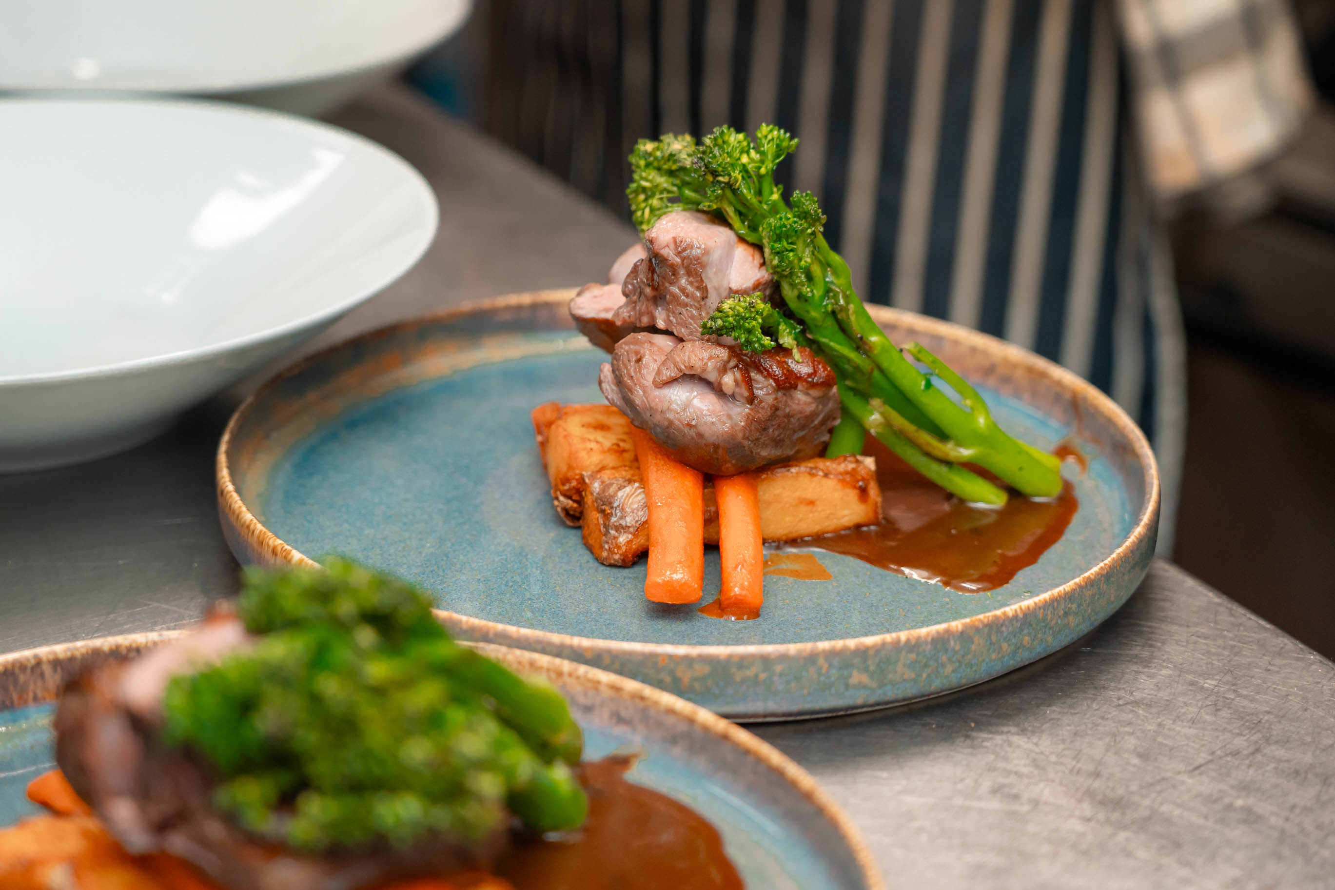 Basil and Co Ristorante Italiano | Restaurant and Food Catering in Tankerton, Kent Basil & Co
