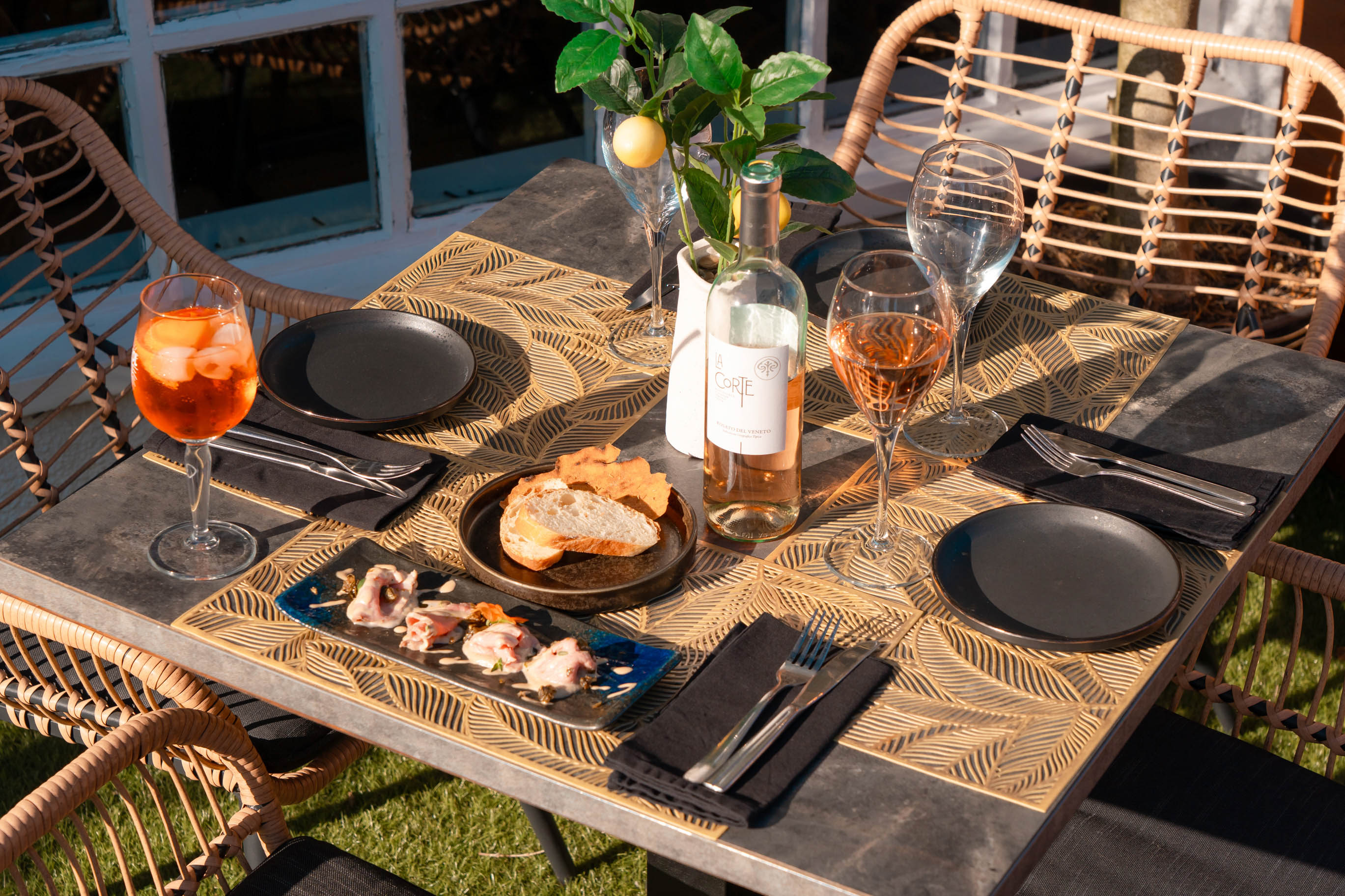 Basil and Co Ristorante Italiano | Restaurant and Food Catering in Tankerton, Kent Basil & Co