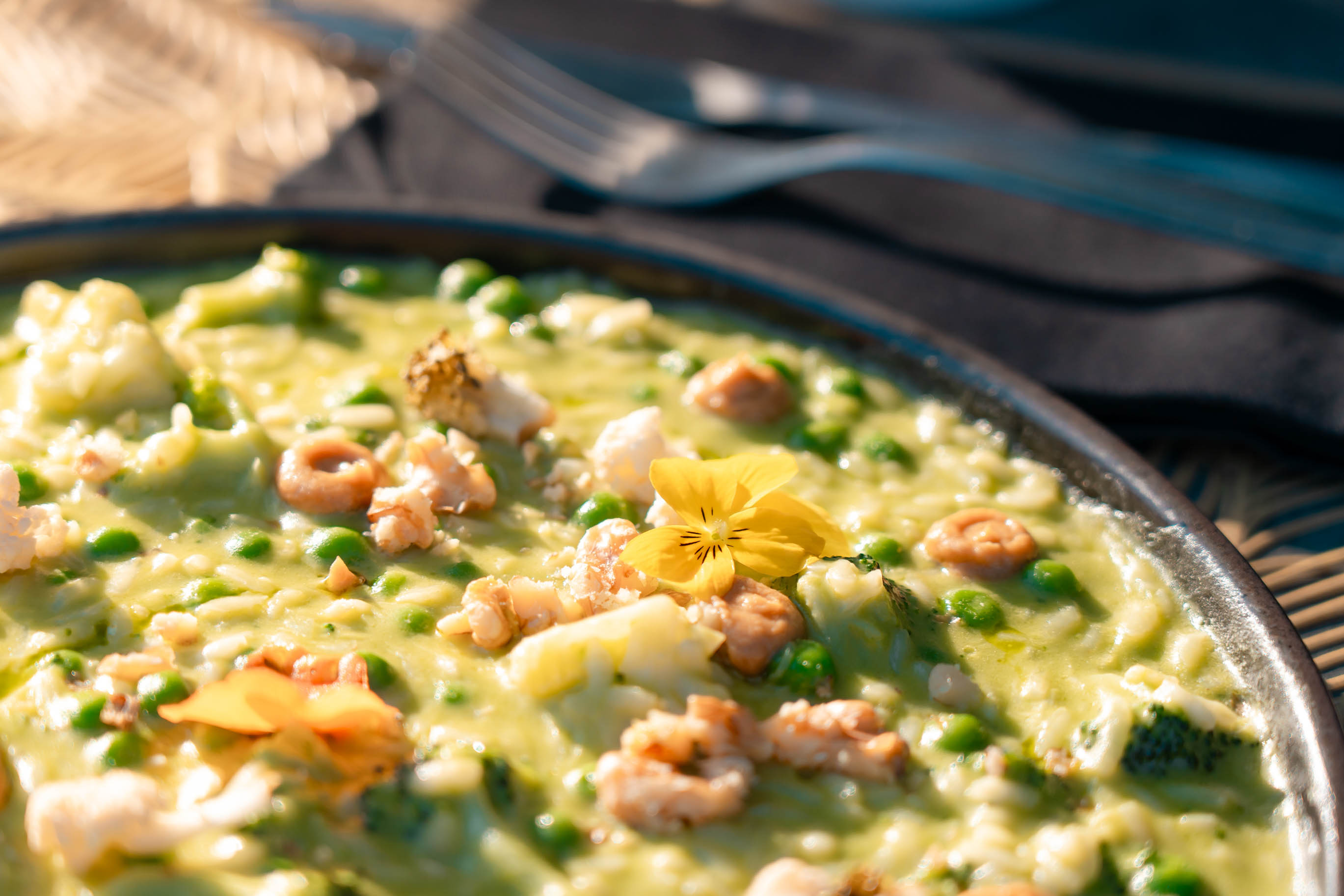 Basil and Co Ristorante Italiano | Restaurant and Food Catering in Tankerton, Kent Basil & Co