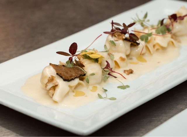 Basil and Co Ristorante Italiano | Restaurant and Food Catering in Tankerton, Kent Fiocchi
