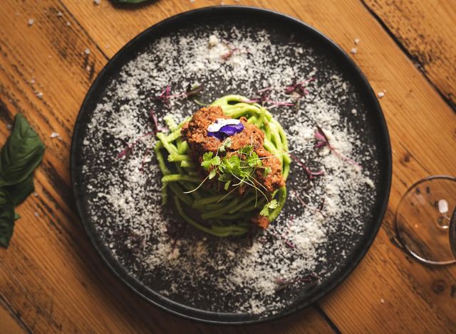 Basil and Co Ristorante Italiano | Restaurant and Food Catering in Tankerton, Kent Lamb Ragù